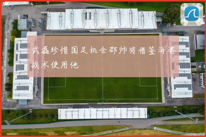 武磊珍惜国足机会邵帅将借鉴海港战术使用他