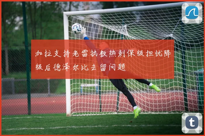 加拉支持老雷执教热刺保级担忧降级后德泽尔比去留问题