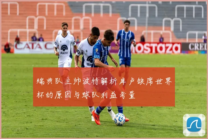 瑞典队主帅波特解析库卢缺席世界杯的原因与球队利益考量