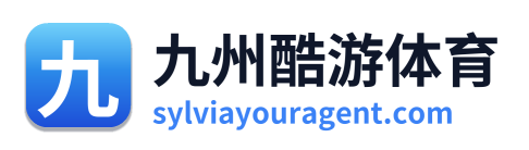 九州酷游体育 Logo